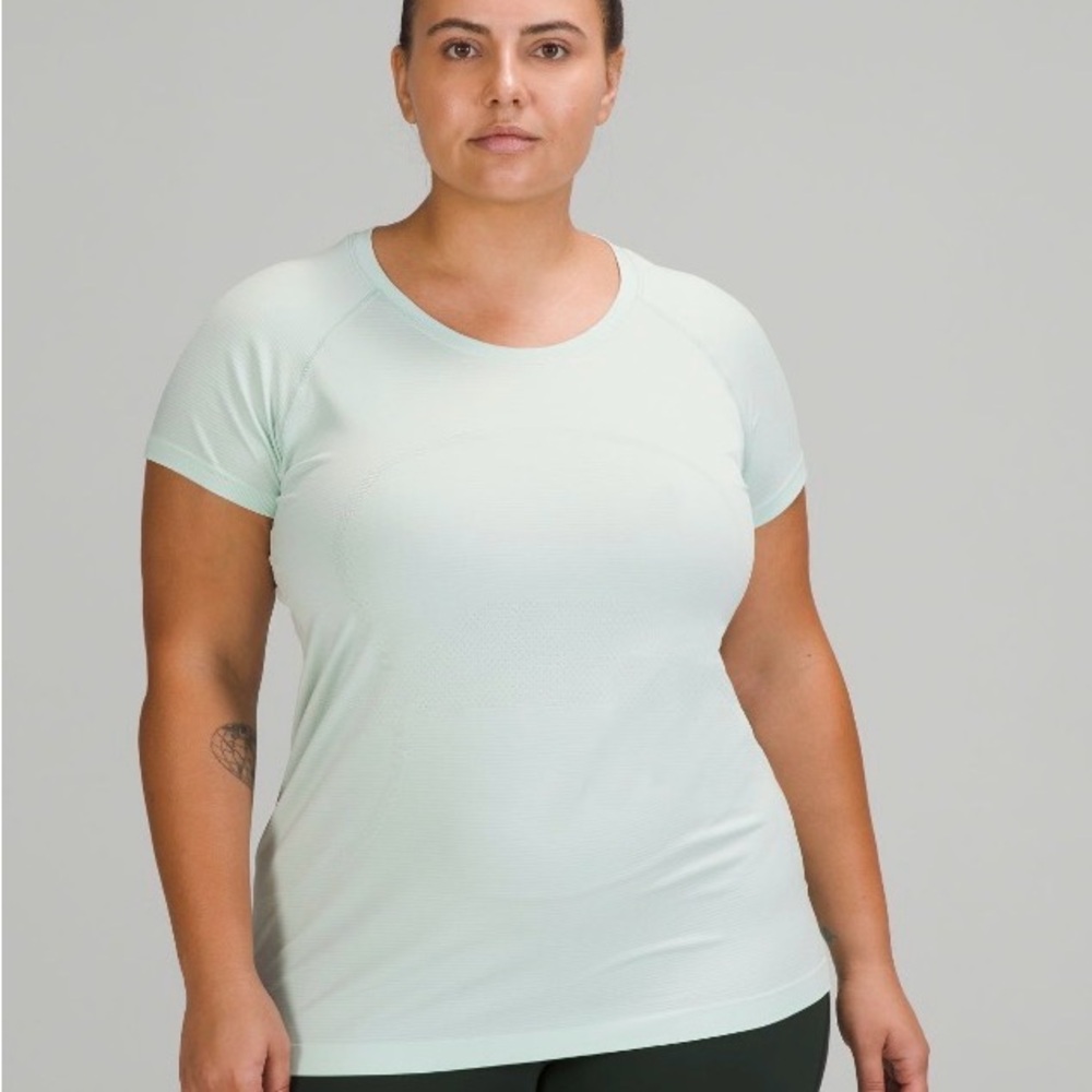 Lululemon swiftly tech 2.0